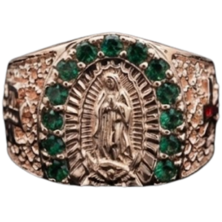 Guadalupano 15g